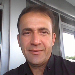 Hafız-Halil Mumcu, 51 год, İstanbul