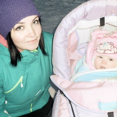 Екатерина Цупина, 35 лет, Москва
