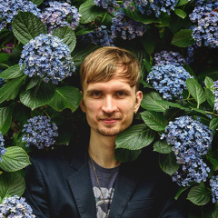 Антон Голубенко, 38 лет