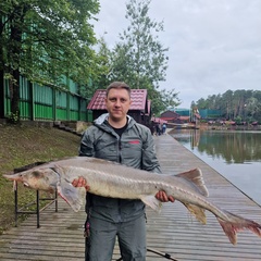 Александр Параничев, 35 лет, 2-е Поныри