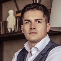 Владислав Шокиров, 33 года, Москва