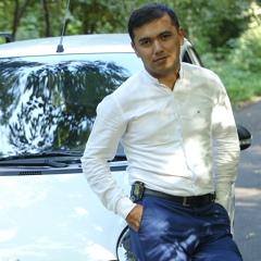 Elyor Iminov, 32 года, Ташкент