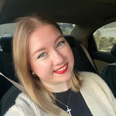 Анна Никонорова, Новочебоксарск