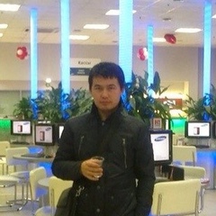 Жыргал Досалиев, 43 года, Санкт-Петербург
