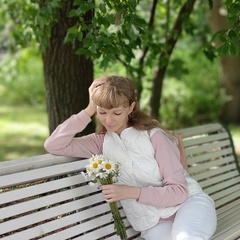 Анна Кондрашина
