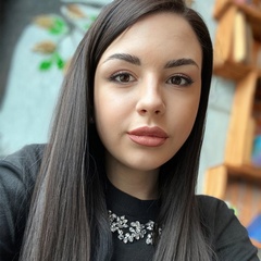 Diana Ivanova, 26 лет