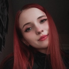 Марина Тимохина