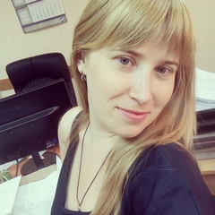 Ирина Николавна, 40 лет