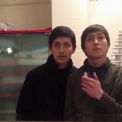 Sarik Makaev, 32 года, Алматы