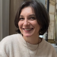 Милана Ревазова, 35 лет