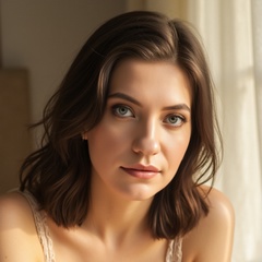 Vera Kleschinskaya, 36 лет, Москва