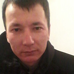 Sabit Kinbaev