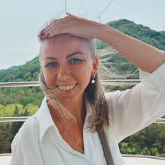 Юля Уфимцева, 36 лет, Москва