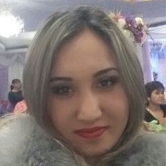 Гульниса Гаппарова, 36 лет, Алматы