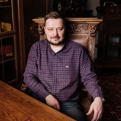 Дмитрий Нестеренко, 44 года, Краснодар