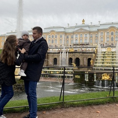 Наталья Нарышева, Новосибирск