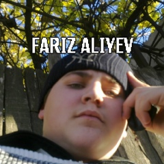 Fariz Aliyev, Баку