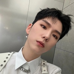 Yoo Kihyun, 31 год