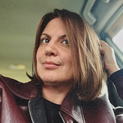 Анна Шевченко