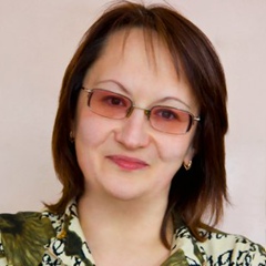 Екатерина Смелова, Санкт-Петербург