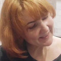 Анна Хромова, 46 лет, Москва