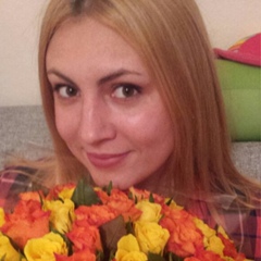 Ирина Поленова, 42 года, Санкт-Петербург