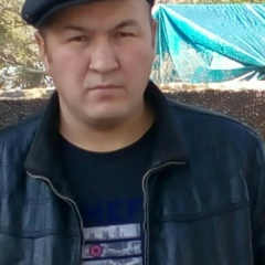 Берик Калашев, Экибастуз