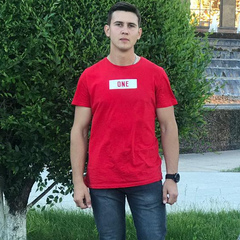 Nikita Dubrovkin, 26 лет, Сатпаев