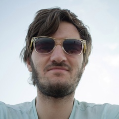 Шу Бузник, 35 лет, Одесса