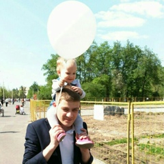 Андрей Куфонин, 34 года, Москва