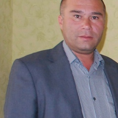 Ruzmatjon Usmonov