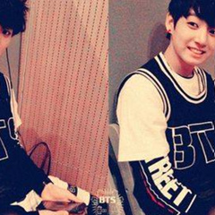 Jeongguk Kookie