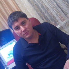 Ильдар Кузяев, 35 лет, Ульяновск