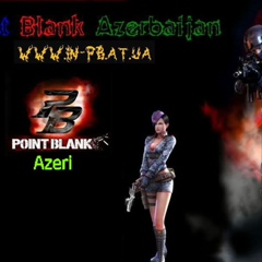 Point Blank-Azerbaycan, 27 лет, Баку