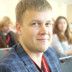 Федор Кривов, 41 год, Санкт-Петербург