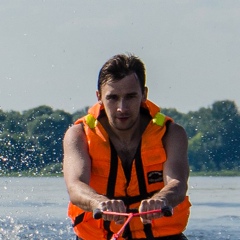 Ян Хазимов, 35 лет, Нижний Новгород