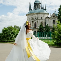 Радмила Тихомирова, 37 лет, Москва