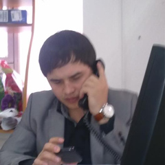 Ильфар Шакиров, Казань