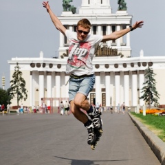 Илья Лебедев, 38 лет, Москва