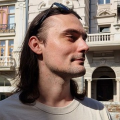 Евгений Сотников, 35 лет, Москва