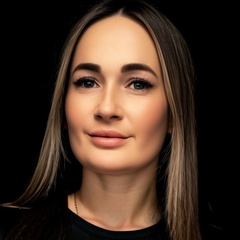 Наталья Лютова, Краснодар