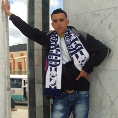 Mohamed Belghazi, 32 года, Oran