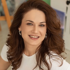 Наталья Самсонова