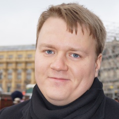 Дмитрий Ежов, Москва