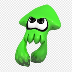 Victor Splatoon, Магадан