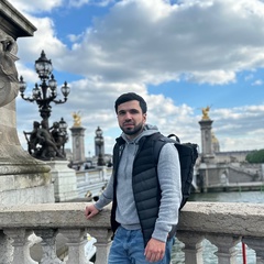 Анвар Джумаев, 34 года