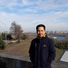 Farkhat Tumenbayev, 33 года, Алматы