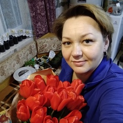 Татьяна Сочнева