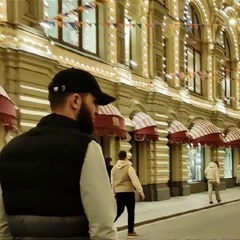 Байсангур Бетелгириев, 28 лет, Москва