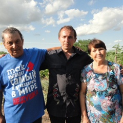 Владимир Залужный, 58 лет, Волгодонск